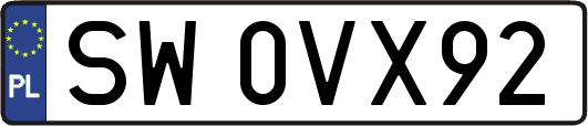 SW0VX92