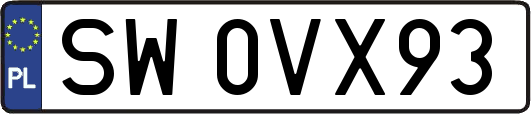 SW0VX93