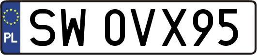 SW0VX95