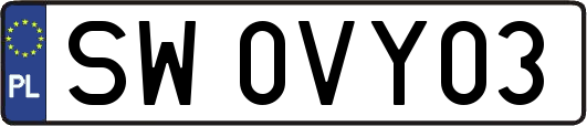 SW0VY03