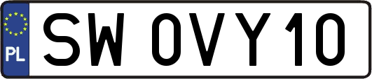 SW0VY10