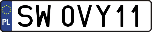 SW0VY11