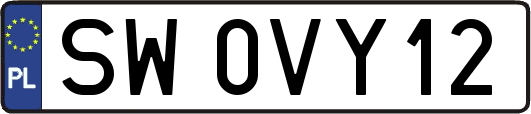 SW0VY12
