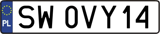 SW0VY14