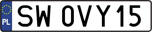 SW0VY15