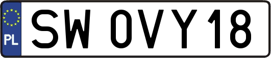 SW0VY18