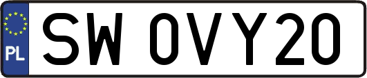 SW0VY20