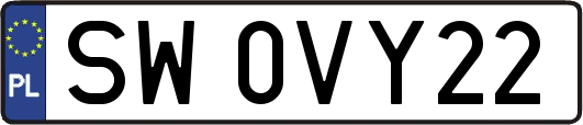SW0VY22