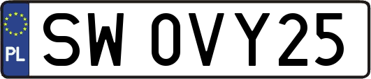 SW0VY25