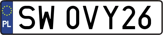 SW0VY26