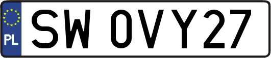 SW0VY27