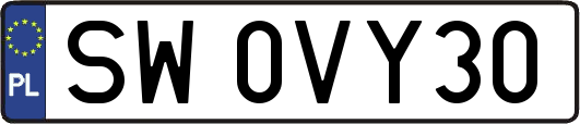 SW0VY30