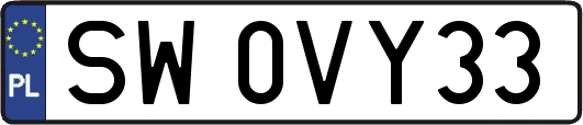 SW0VY33