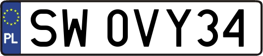 SW0VY34