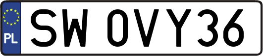 SW0VY36