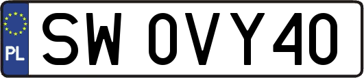 SW0VY40