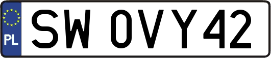SW0VY42