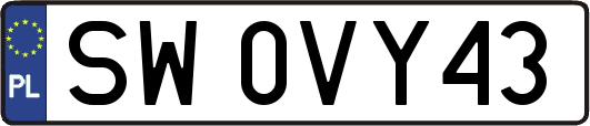 SW0VY43