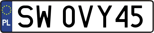 SW0VY45