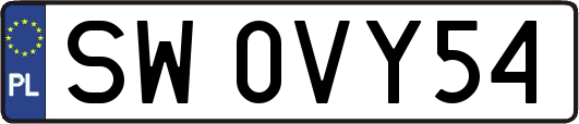 SW0VY54