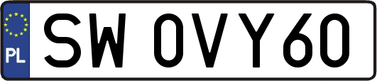 SW0VY60