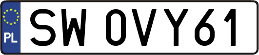 SW0VY61