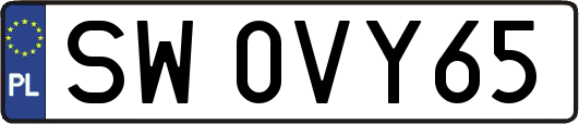 SW0VY65