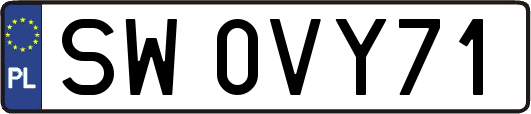 SW0VY71