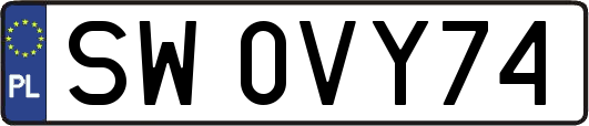 SW0VY74
