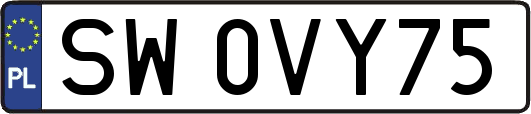 SW0VY75