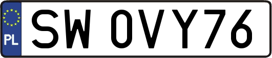 SW0VY76