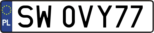 SW0VY77