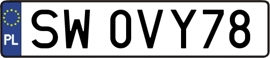 SW0VY78