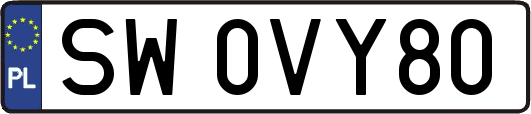 SW0VY80
