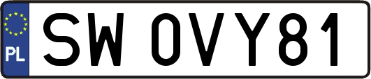 SW0VY81