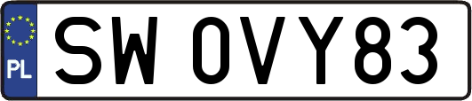 SW0VY83