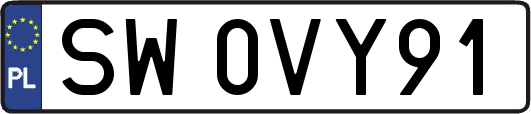 SW0VY91