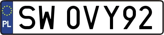 SW0VY92
