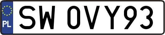 SW0VY93