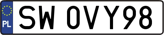 SW0VY98