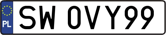 SW0VY99