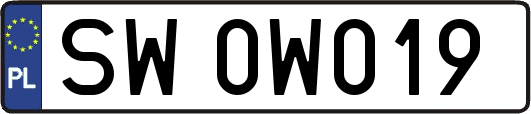 SW0W019