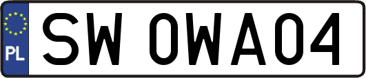 SW0WA04