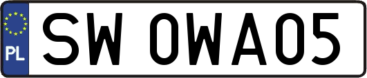 SW0WA05