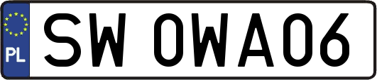 SW0WA06