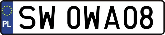 SW0WA08