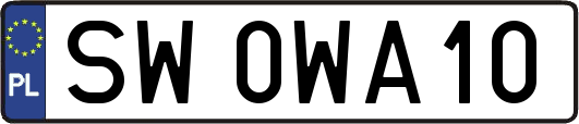 SW0WA10