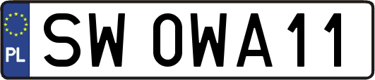 SW0WA11