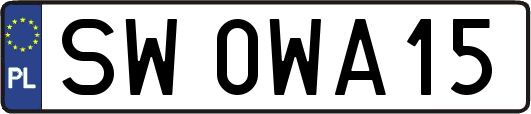 SW0WA15