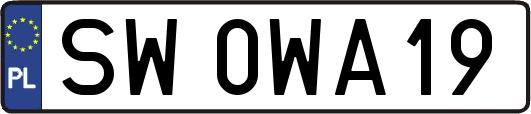 SW0WA19